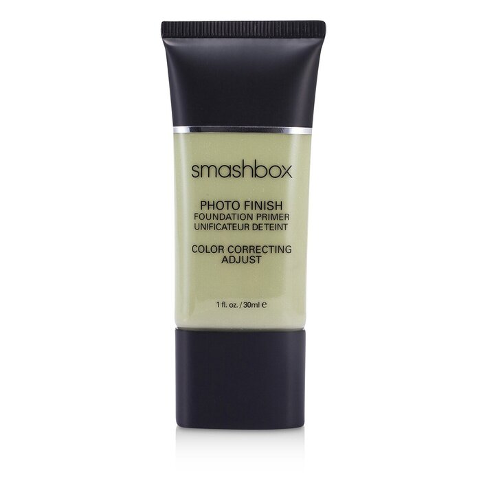 Smashbox Photo Finish Color Base Maquillaje Correctora Primer (Tube) 30ml/1ozProduct Thumbnail