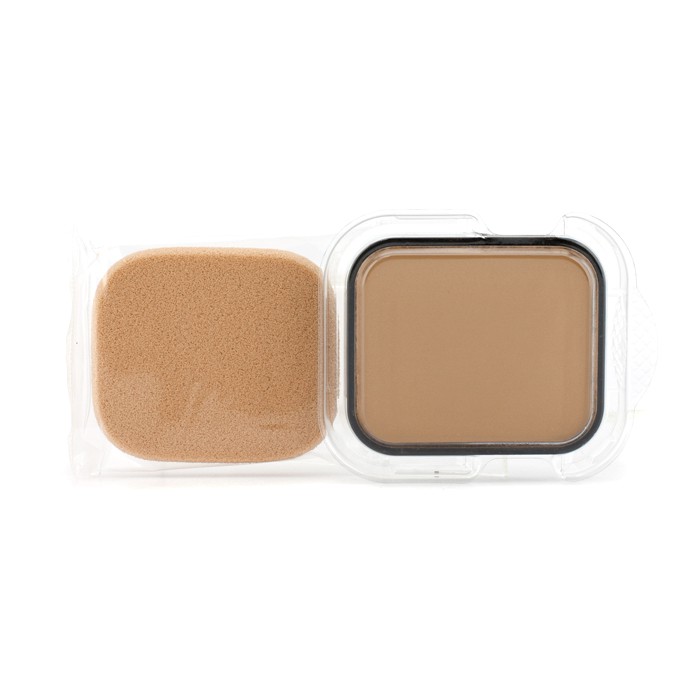 Shiseido Bedak Sheer Matifying Compact Oil Free SPF21 (Isi Ulang) 9.8g/0.34ozProduct Thumbnail