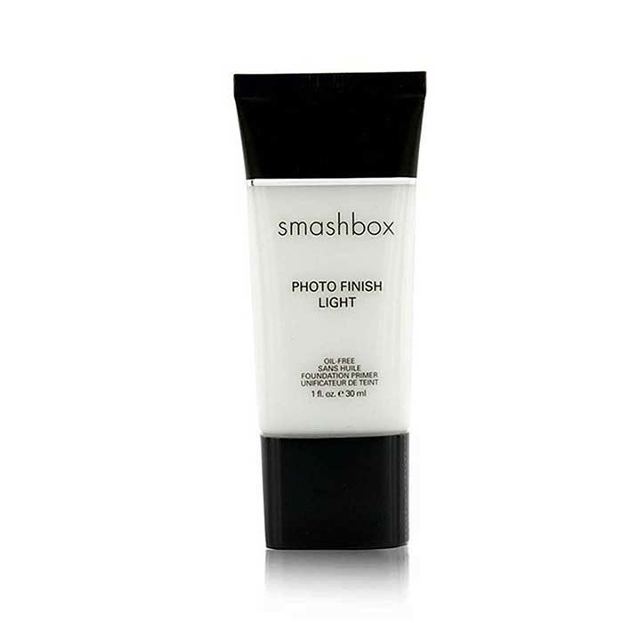 Smashbox Photo Finish Light Base Maquillaje Primer (Tubo) 30ml/1ozProduct Thumbnail