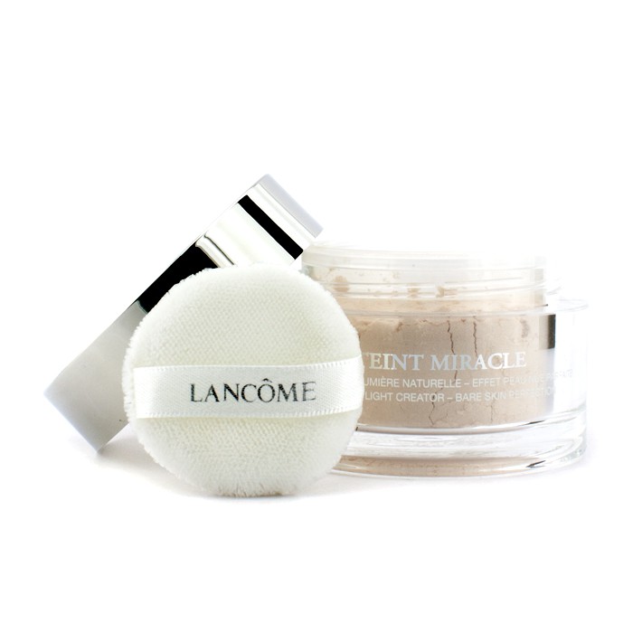 Lancome Teint Teint Miracle Natural Light Creator tolmpuuder 15g/0.53ozProduct Thumbnail