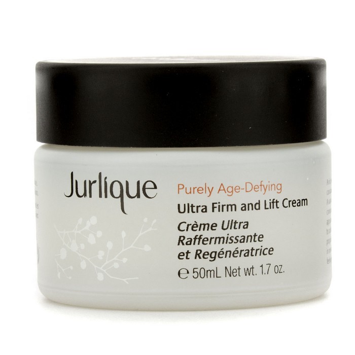 Jurlique 茱莉蔻 植萃活齡緊緻霜 Purely Age-Defying Ultra Firm And Lift Cream 50ml/1.7ozProduct Thumbnail