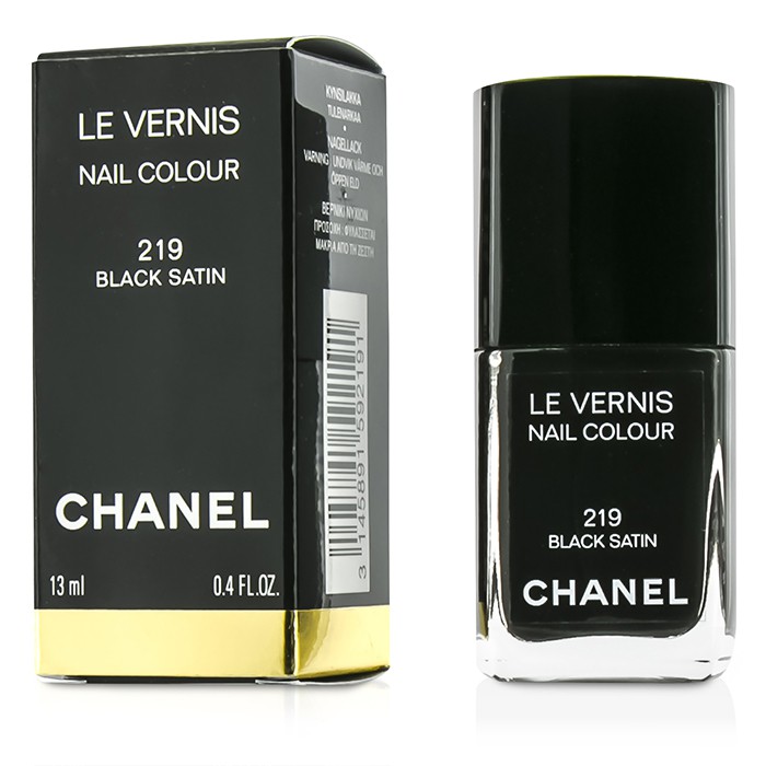 Chanel สีทาเล็บ Nail Enamel 13ml/0.4ozProduct Thumbnail