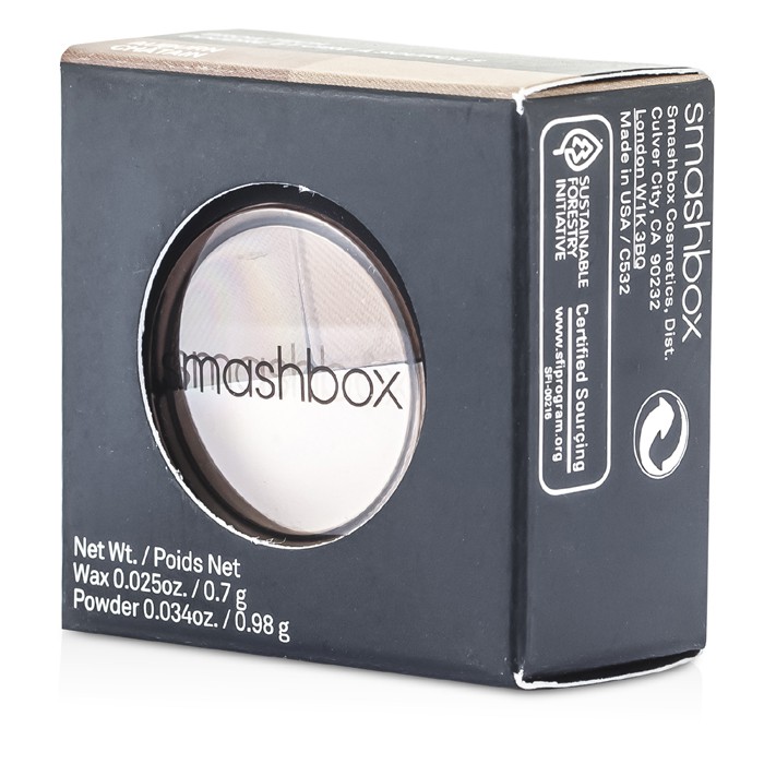 Smashbox Brow Tech Trio (1x vosak + 2x puder) 1.68g/0.059ozProduct Thumbnail