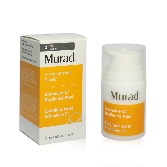 Murad Intensive-C Radiance Peel 50ml/1.7ozProduct Thumbnail