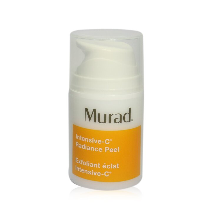 Murad Intensywny peeling do twarzy z czystą witaminą C Intensive-C Radiance Peel 50ml/1.7ozProduct Thumbnail