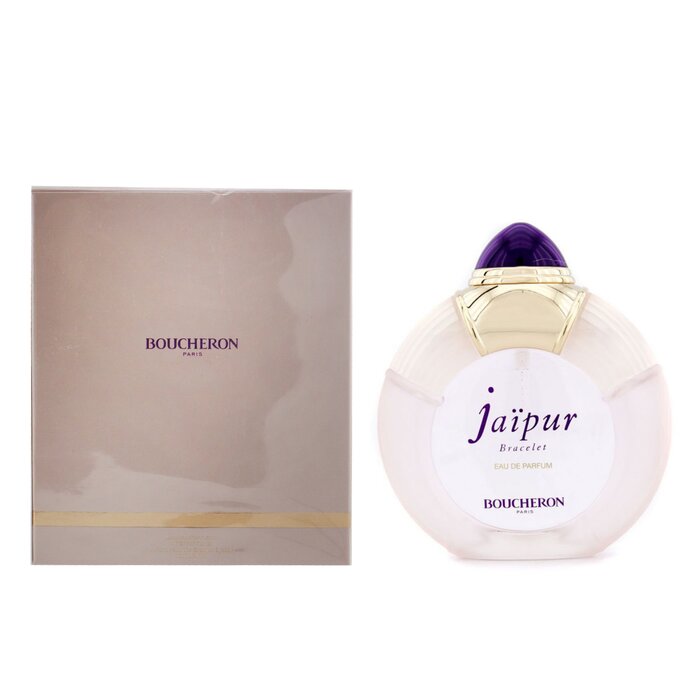 Boucheron Jaipur Bracelet Eau De Parfum Spray 100ml/3.3ozProduct Thumbnail