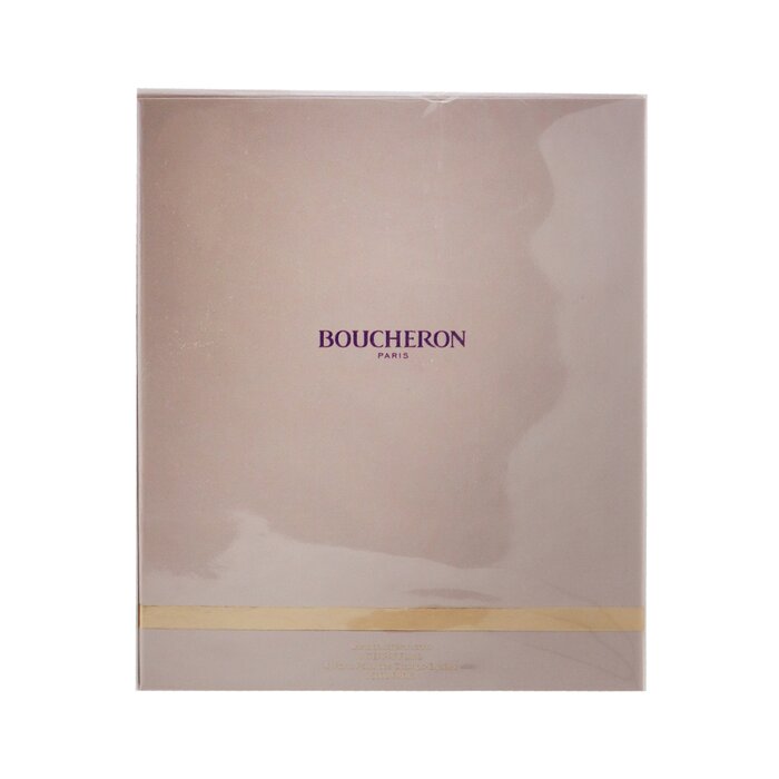 Boucheron สเปรย์น้ำหอม Jaipur Bracelet EDP 100ml/3.3ozProduct Thumbnail