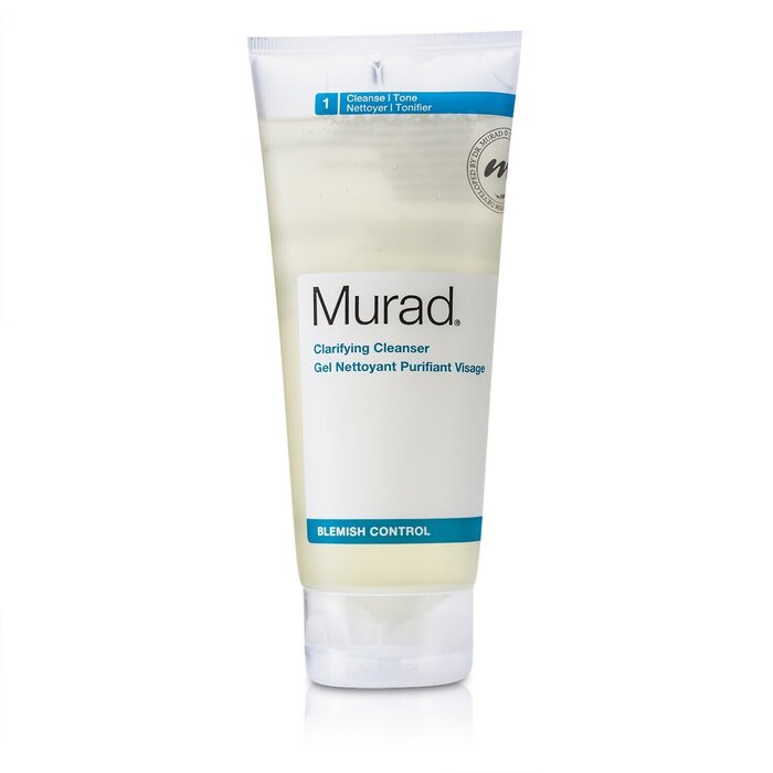 Murad Clarifying Cleanser: Blemish Control 200ml/6.75ozProduct Thumbnail
