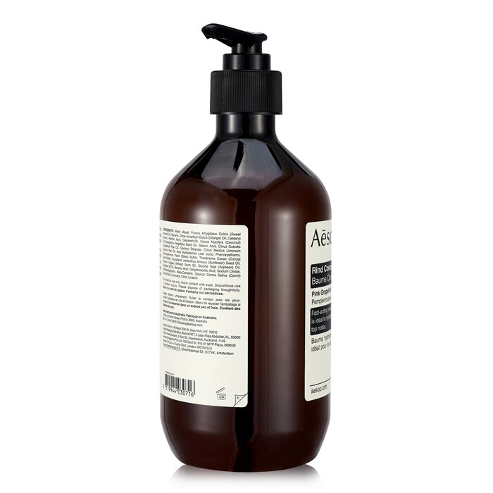 Aesop Rind Concentrate באלם לגוף 500ml/17ozProduct Thumbnail