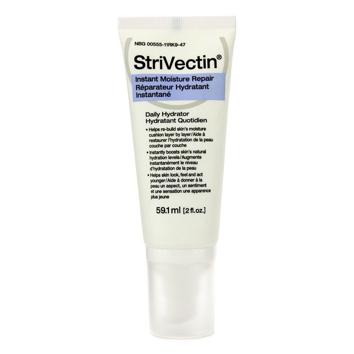 StriVectin StriVectin Instant Moisture Repair Daily Hydrator (Unboxed) 59.1ml/2ozProduct Thumbnail