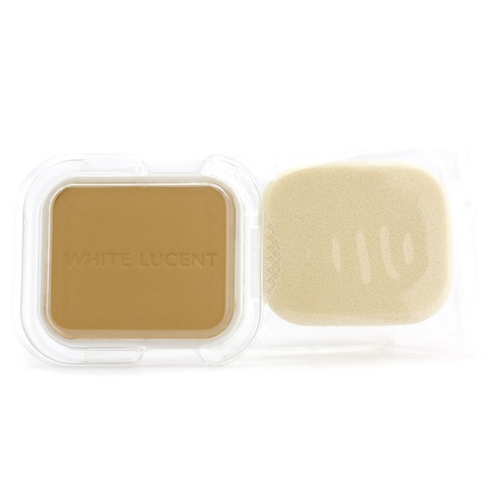 Shiseido Base White Lucent Brightening Spot Control Foundation SPF25 Refill 10g/0.35ozProduct Thumbnail