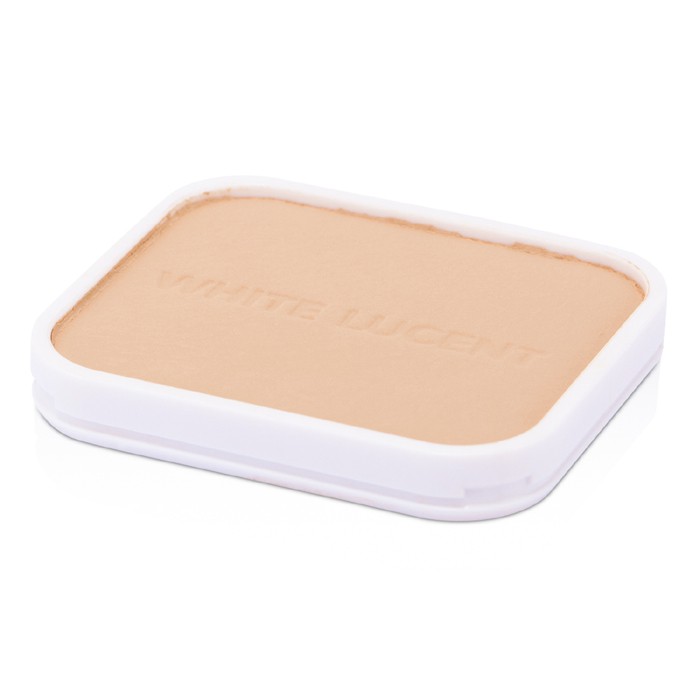Shiseido White Lucent פאונדיישן לשליטה על כתמים בעור מילוי חוזר SPF25 10g/0.35ozProduct Thumbnail
