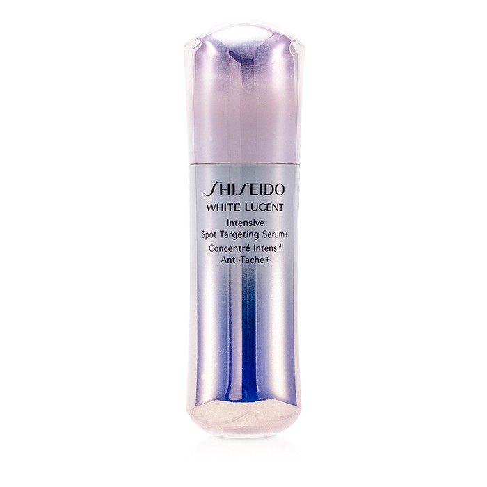 Shiseido Intenzivní sérum proti tmavým pleťovým skvrnám White Lucent Intensive Spot Targeting Serum+ 30ml/1ozProduct Thumbnail