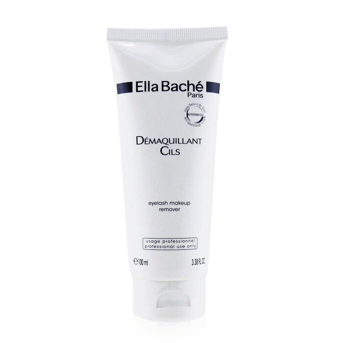 Ella Bache Eyelash Makeup Remover - Penghapus Makeup (Ukuran Salon) 100ml/3.16ozProduct Thumbnail