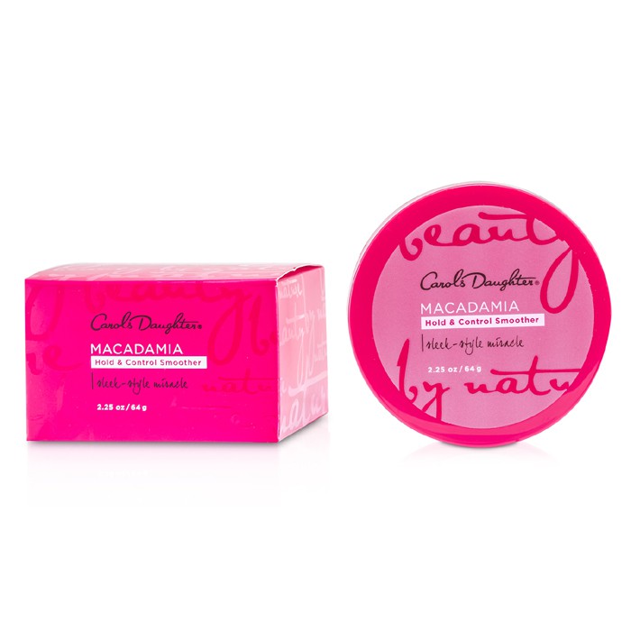 Carol's Daughter Creme Macadamia Hold & Control Smoother 64g/2.25ozProduct Thumbnail