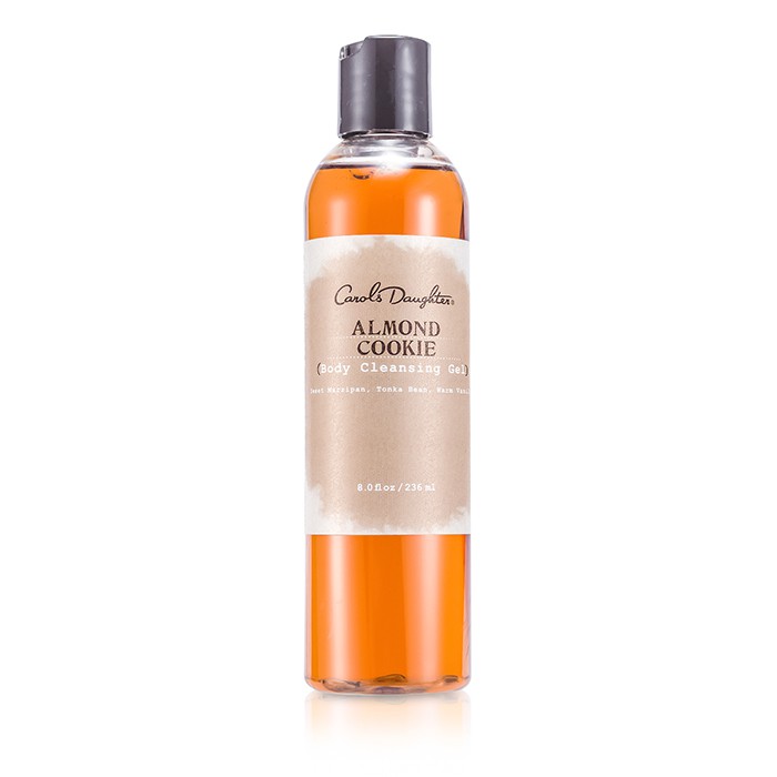 Carol's Daughter Almond Cookie Body Cleansing Gel 236ml/8ozProduct Thumbnail