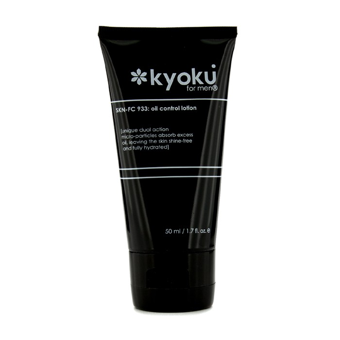 Kyoku For Men Matująca emulsja do twarzy Oil Control Lotion 50ml/1.7ozProduct Thumbnail