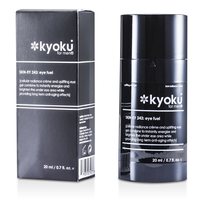 Kyoku For Men Tratamiento Ojos 20ml/0.7ozProduct Thumbnail