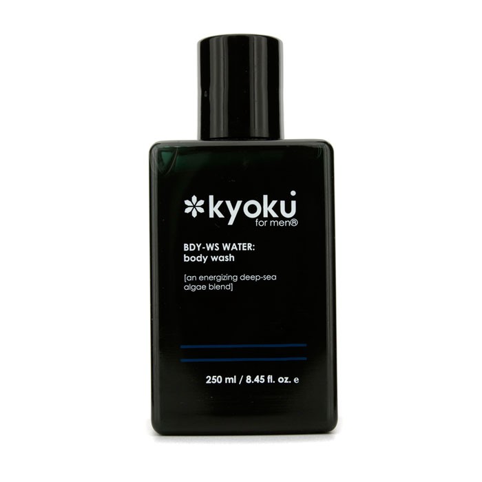 Kyoku For Men Water Gel de Baño 250ml/8.45ozProduct Thumbnail