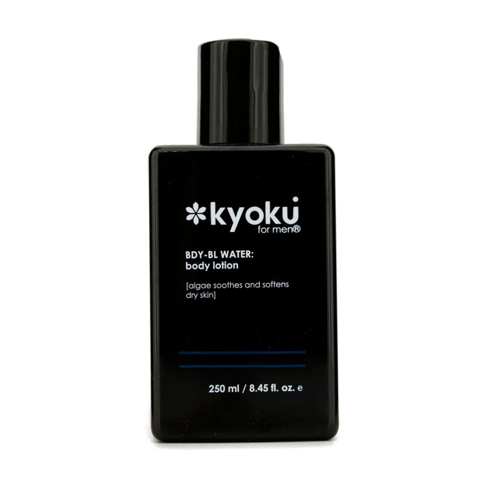 Kyoku For Men Water Լոսյոն Մարմնի Համար 250ml/8.45ozProduct Thumbnail