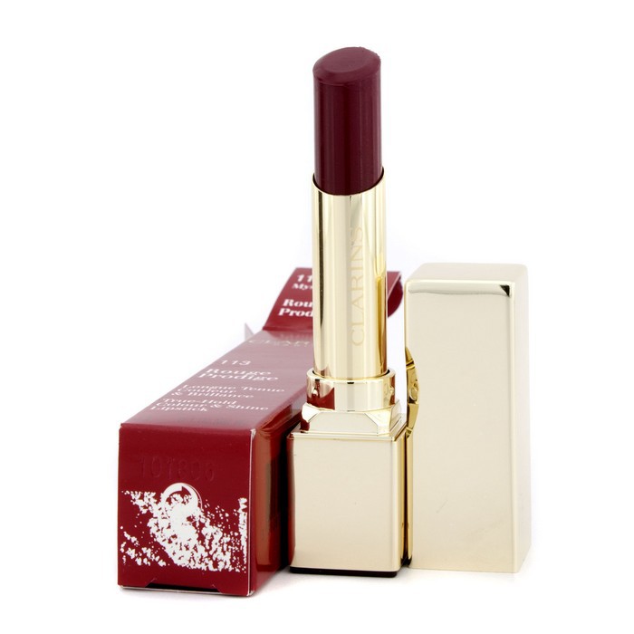 Clarins Rouge Prodige True Hold Colour & Shine ajakrúzs 3g/0.1ozProduct Thumbnail