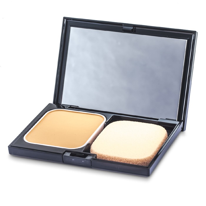 Shiseido Maquillage Powdery Foundation UV w/ Case F Picture ColorProduct Thumbnail