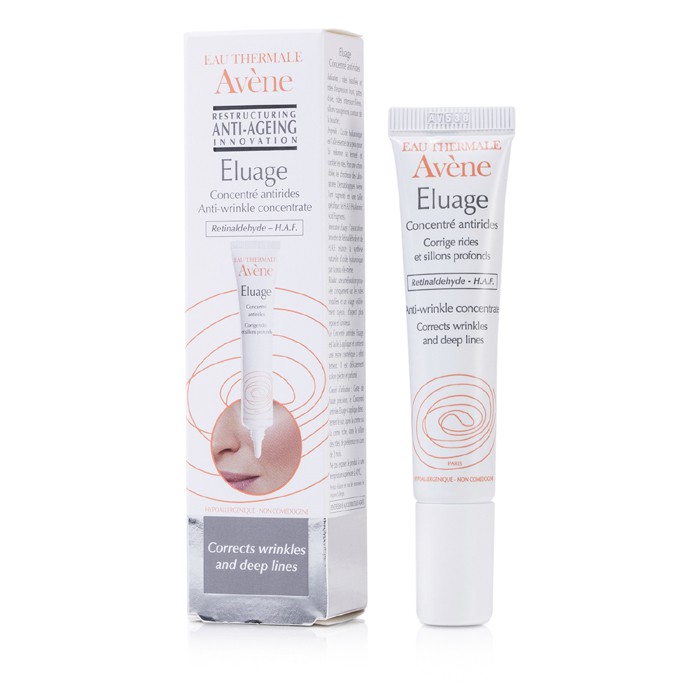 Avene Eluage Anti-Wrinkle Concentrate 15ml/0.5ozProduct Thumbnail