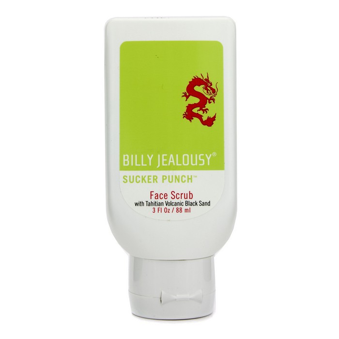 Billy Jealousy Sucker Punch Скраб для Лица 88ml/3ozProduct Thumbnail