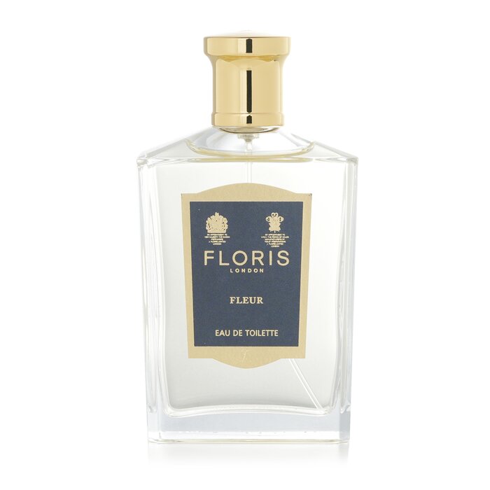 Floris Fleur Agua de Colonia Vap. 100ml/3.4ozProduct Thumbnail