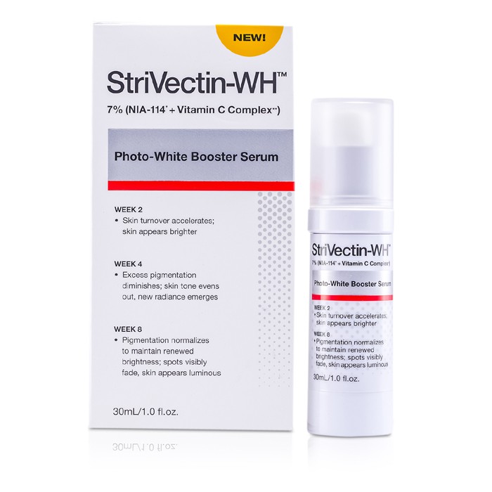 StriVectin StriVectin - WH Photo-White Booster Serum 30ml/1ozProduct Thumbnail