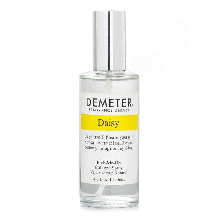 Demeter Daisy Cologne (kölni) spray 120ml/4ozProduct Thumbnail