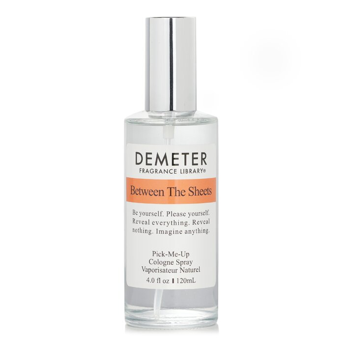 Demeter Between The Sheets كولونيا بخاخ 120ml/4ozProduct Thumbnail