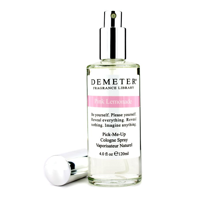 Demeter Pink Lemonade Cologne Spray 120ml/4ozProduct Thumbnail
