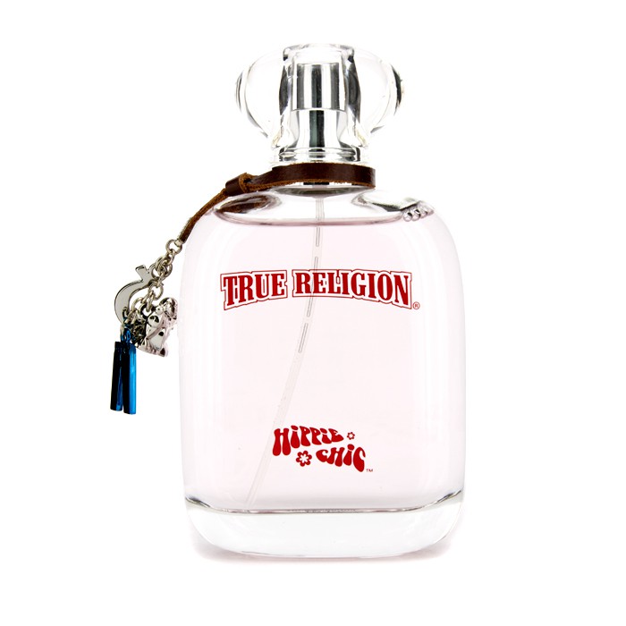 True Religion Hippie Chic Eau De Parfum Spray 100ml/3.4ozProduct Thumbnail