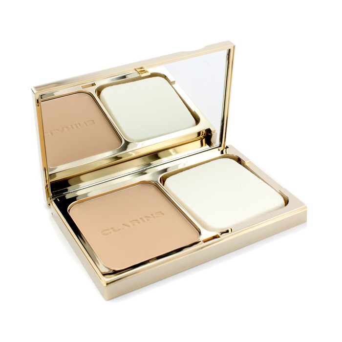 Clarins Everlasting Compact Foundation SPF 15 10g/0.35ozProduct Thumbnail