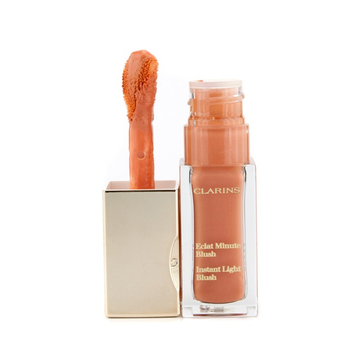 Clarins Eclat Minute Instant Light Blush 7ml/0.2ozProduct Thumbnail