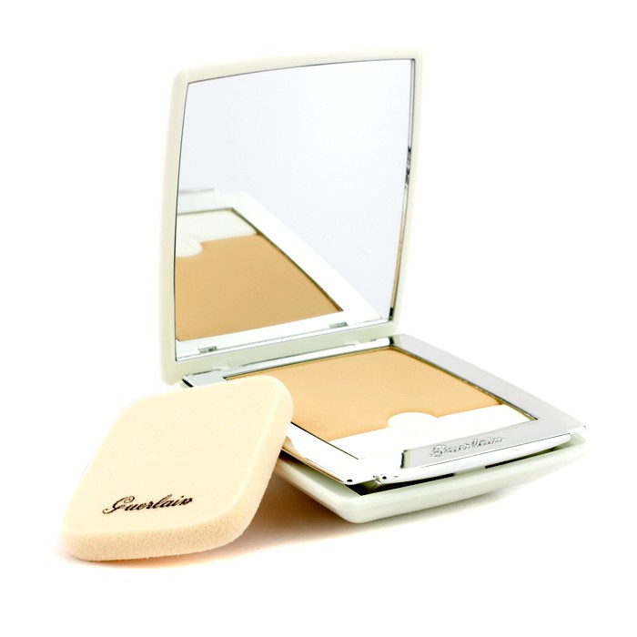 Guerlain Blanc De Perle Compact Base Maquillaje Blanqueadora SPF 20 9g/0.32ozProduct Thumbnail