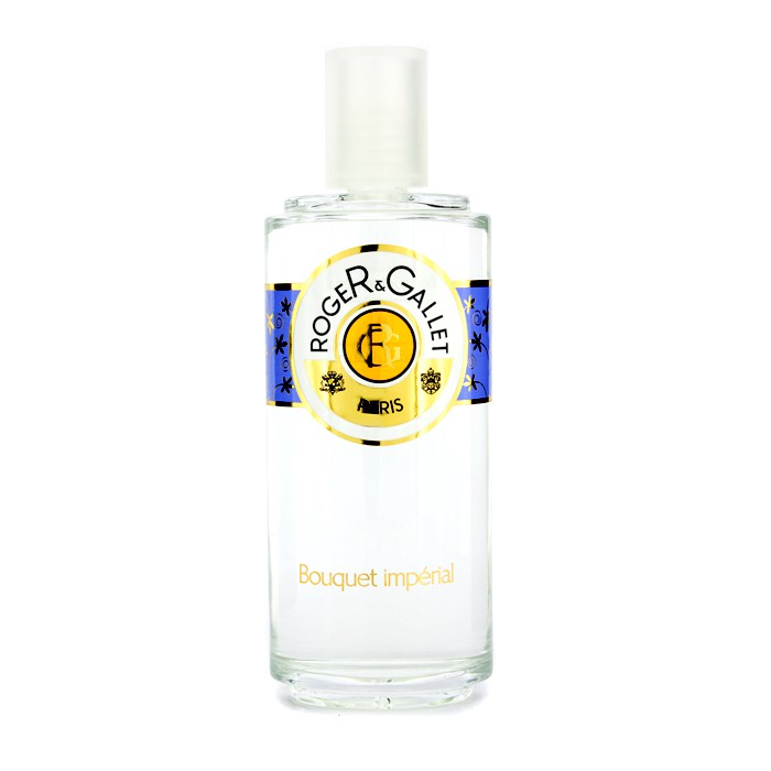 Roger & Gallet Bouquet Imperial Fresh Agua Fresca Splash 200ml/6.6ozProduct Thumbnail