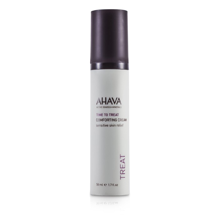Ahava Time To Treat Crema Reconfortante 50ml/1.7ozProduct Thumbnail