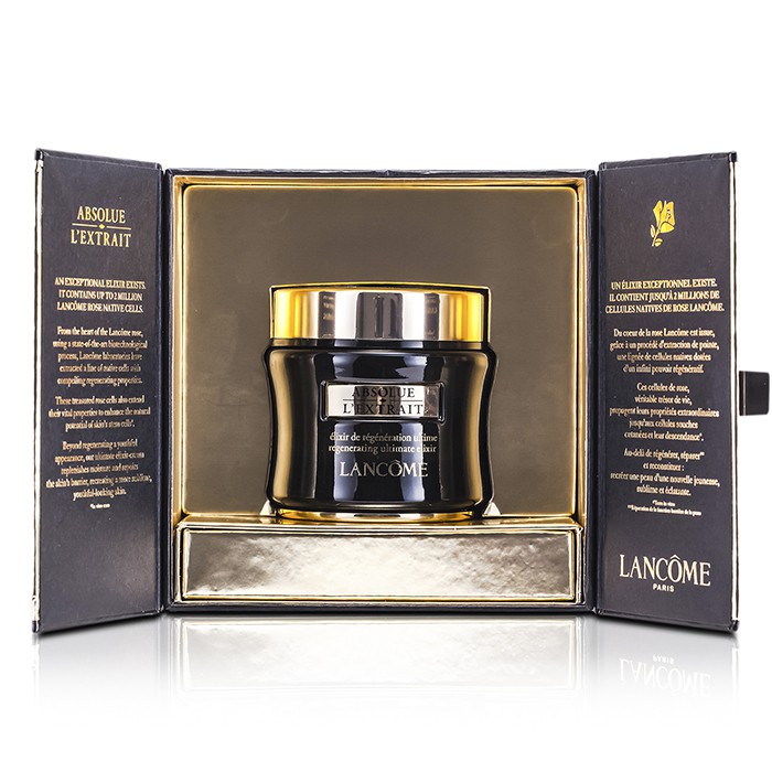 Lancome บำรุงกลางคืน Absolue L' Extrait 50ml/1.7ozProduct Thumbnail