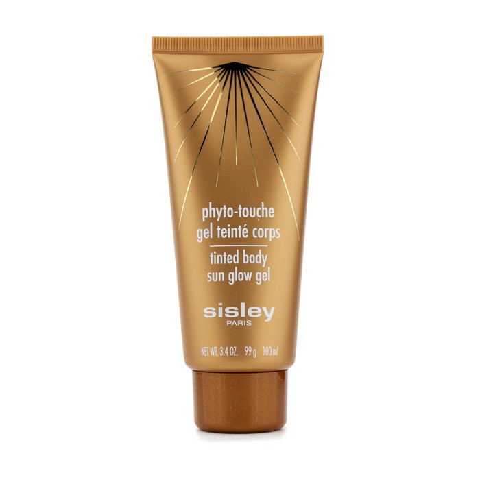 Sisley Phyto-Touche Gel Teint Corps Gel Bronzant Strălucitor 100ml/3.4ozProduct Thumbnail