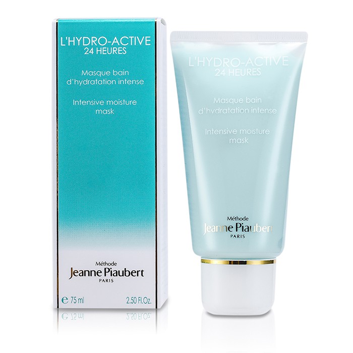 Methode Jeanne Piaubert L'Hydro-Active 24 Hours Intensive Moisture Mask 75ml/2.5ozProduct Thumbnail