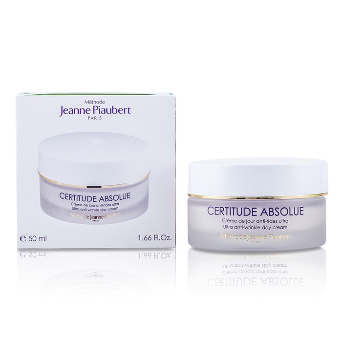 Methode Jeanne Piaubert Certitude Absolue Ultra Anti-Wrinkle Day Cream 50ml/1.66ozProduct Thumbnail