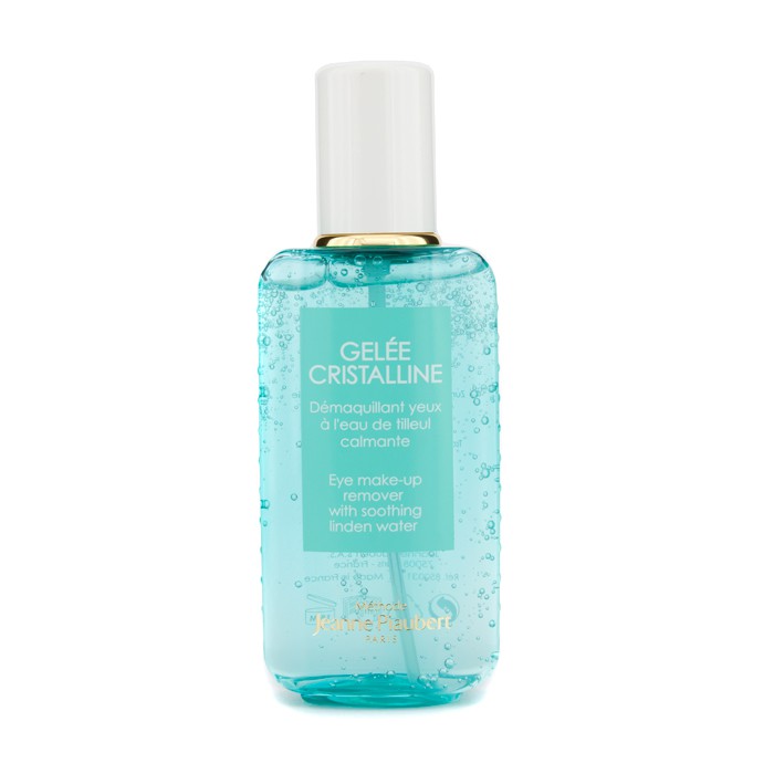 Methode Jeanne Piaubert Gelee Cristalline Eye Make-Up Remover w/ Soothing Linden Water 125ml/4.16ozProduct Thumbnail