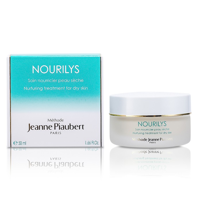 Methode Jeanne Piaubert Nourilys Nurturing Treatment (For Dry Skin) 50ml/1.66ozProduct Thumbnail