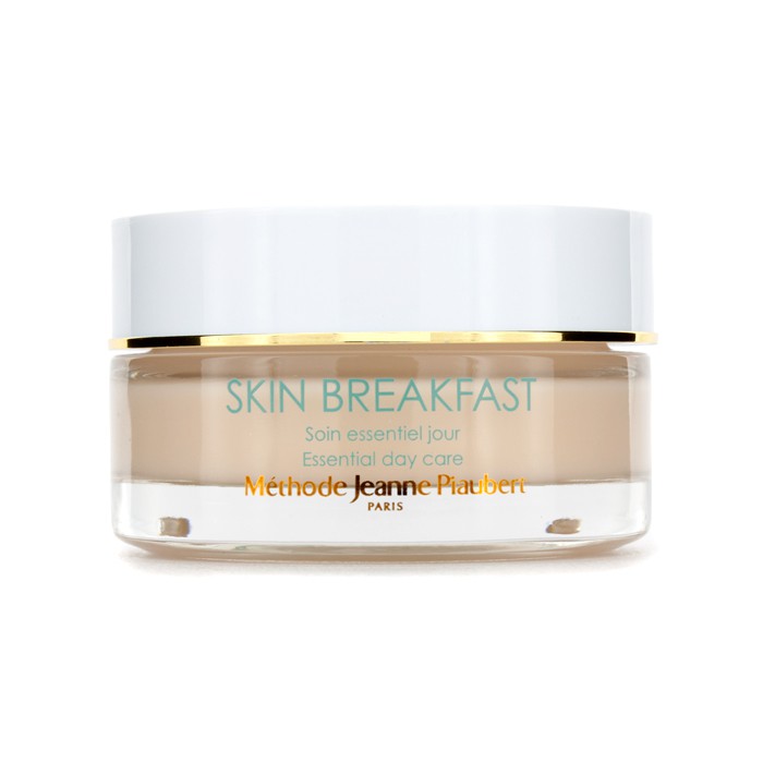 Methode Jeanne Piaubert Skin Breakfast Essential päivähoito 50ml/1.66ozProduct Thumbnail