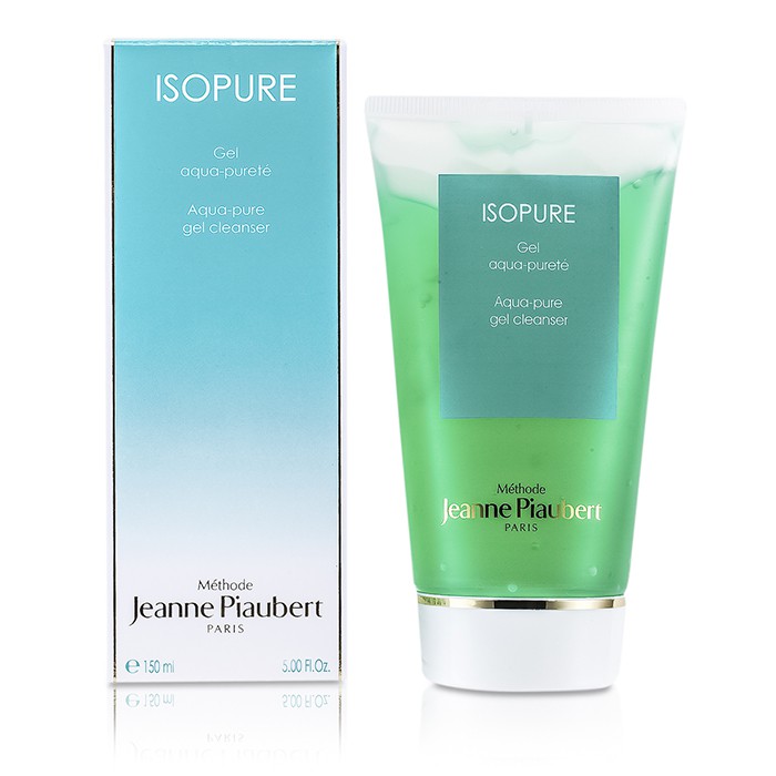 Methode Jeanne Piaubert Isopure Aqua-Pure Gel Cleanser 150ml/5ozProduct Thumbnail