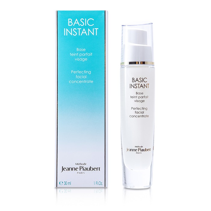 Methode Jeanne Piaubert Basic Instant Perfecting Facial Concentrate 30ml/1ozProduct Thumbnail