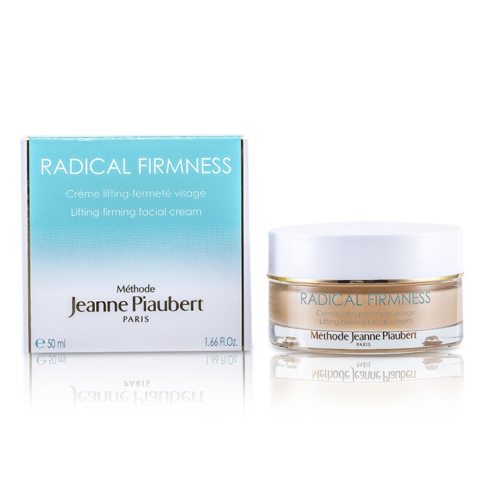 Methode Jeanne Piaubert Radical Firmness Lifting-Firming Facial Cream 50ml/1.66ozProduct Thumbnail