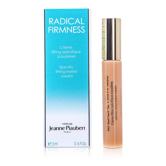 Methode Jeanne Piaubert Radical Firmness Specific Lifting Eyelid Cream 5ml/0.16ozProduct Thumbnail